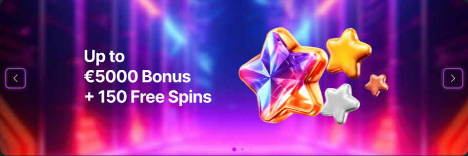 BravoPlay casino